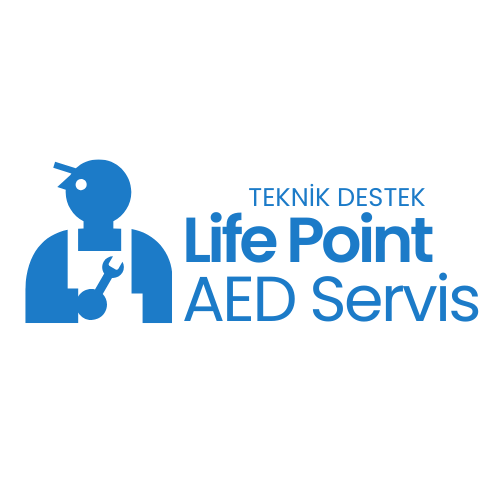 Lifepoint AED Servis