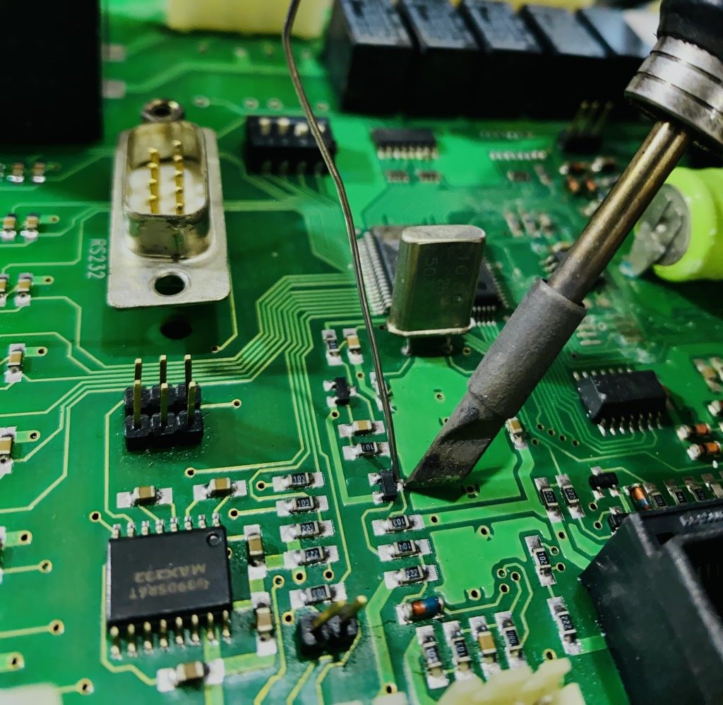 Life Point AED Cihazı Uzman Servis Desteği