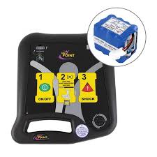 Lifepoint AED Defibrilatör Tamiri